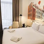 호텔 Old Town 포즈난