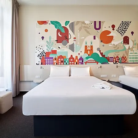 Otel Old Town Poznan