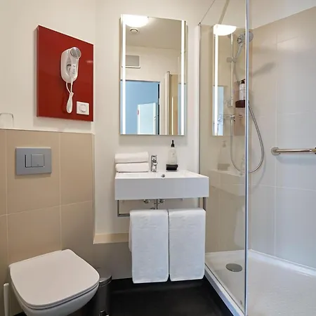 Old Town Отель Познань