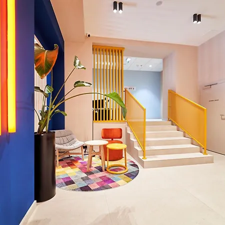 Old Town Otel Poznan