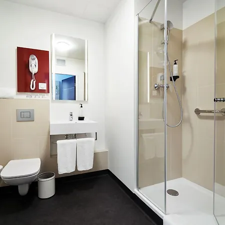 Old Town 3* Познань