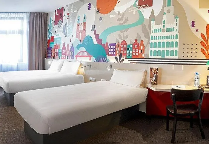 Old Town Otel Poznan