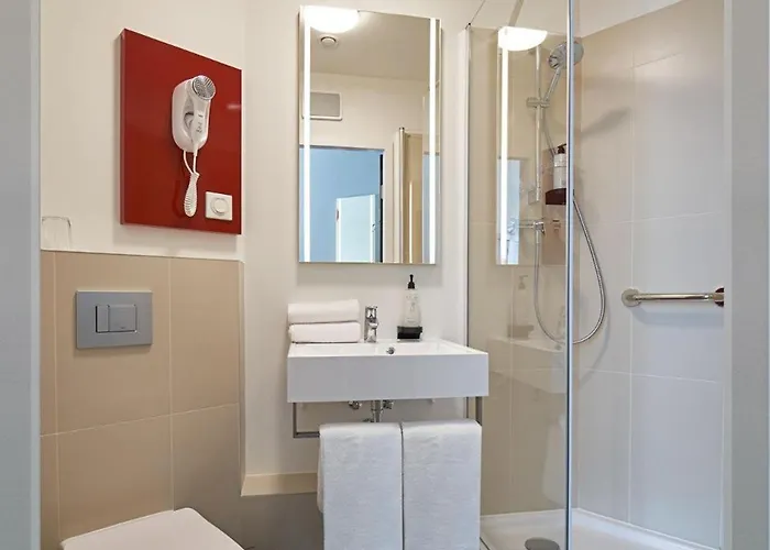 Old Town Otel Poznan