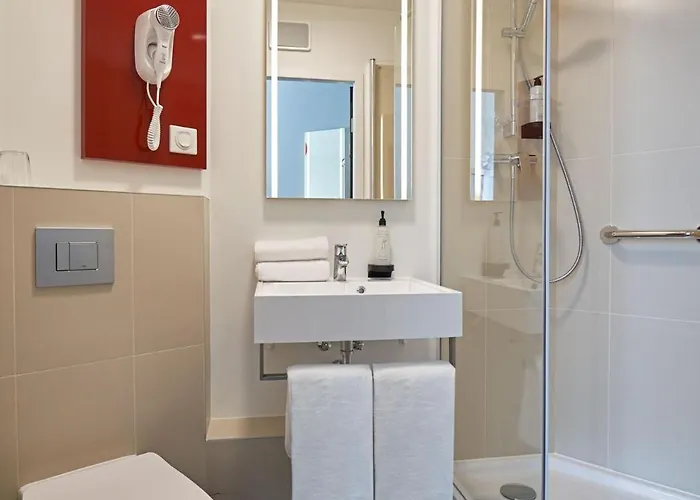 Old Town Otel Poznan