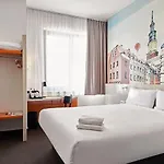 Old Town 3* Poznań