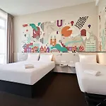 Old Town Hotel