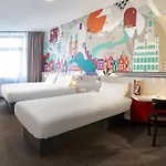 Old Town Hotel
