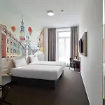 Old Town Hotel