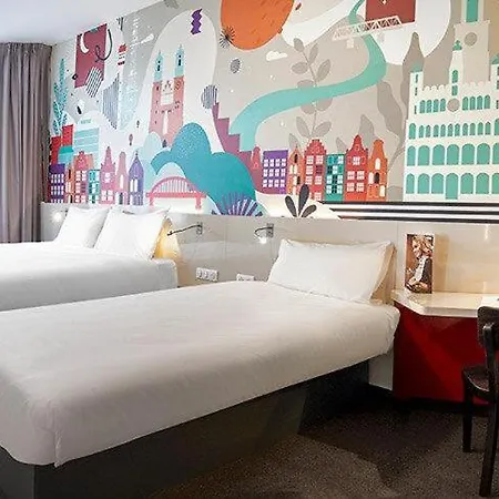 Old Town Hotel Poznan