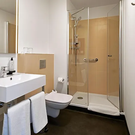 Old Town Hotel 3*
