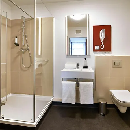 Old Town Hotel Posen