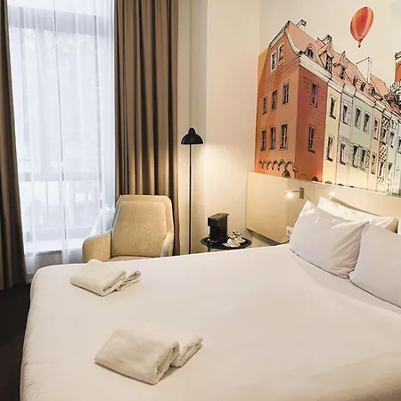 Hotel Old Town Posen