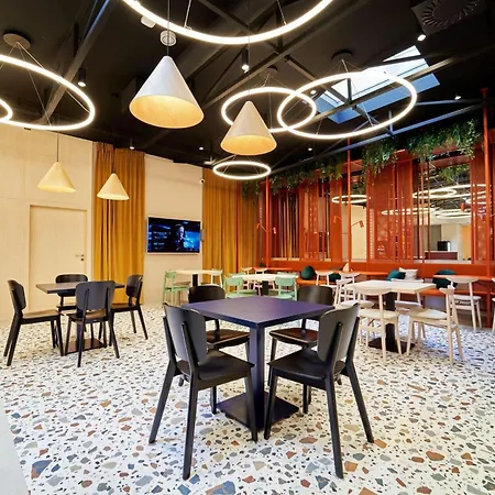 Old Town Hotel Poznan