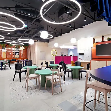 Hotel Old Town Poznan