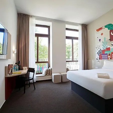 Old Town Hotel Poznan