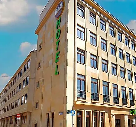 Готель Old Town 3*