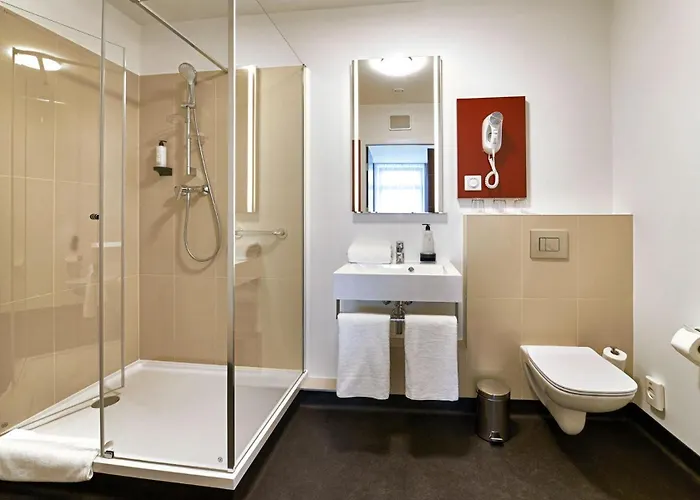 Old Town Hotel Poznan