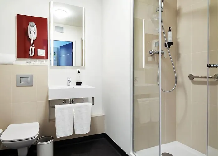 Old Town 3* פוזנן